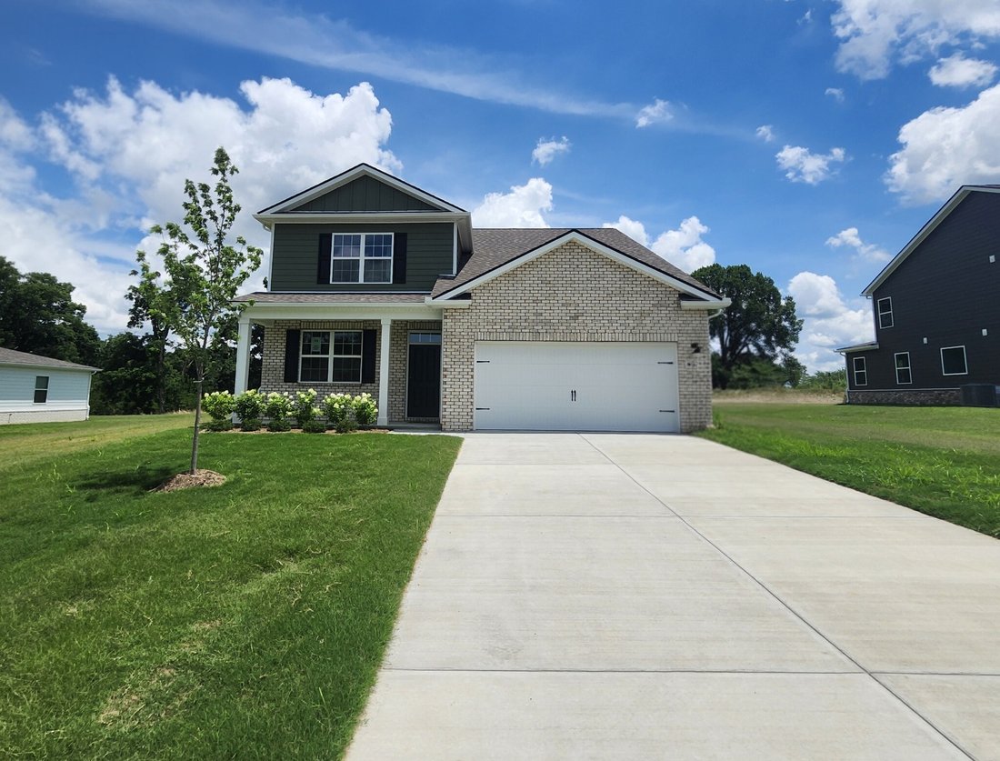 House in Smyrna, Tennessee, United States 1 - 18428588