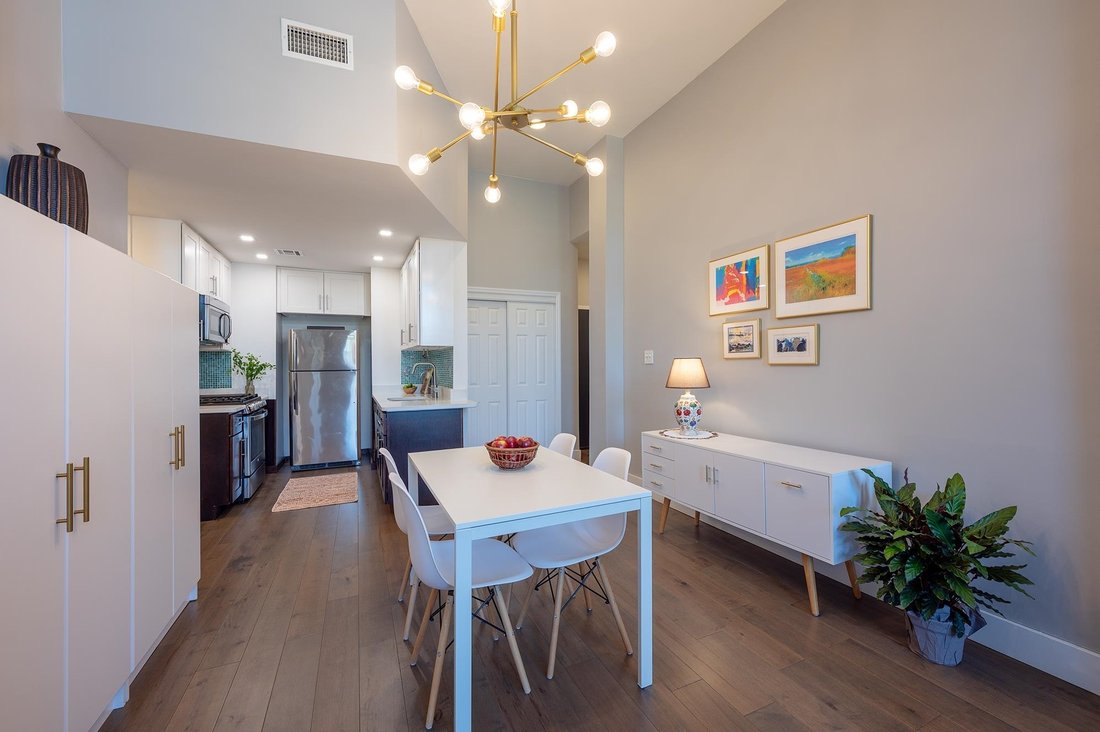 Condo in Jersey City, New Jersey, United States 2 - 18430441