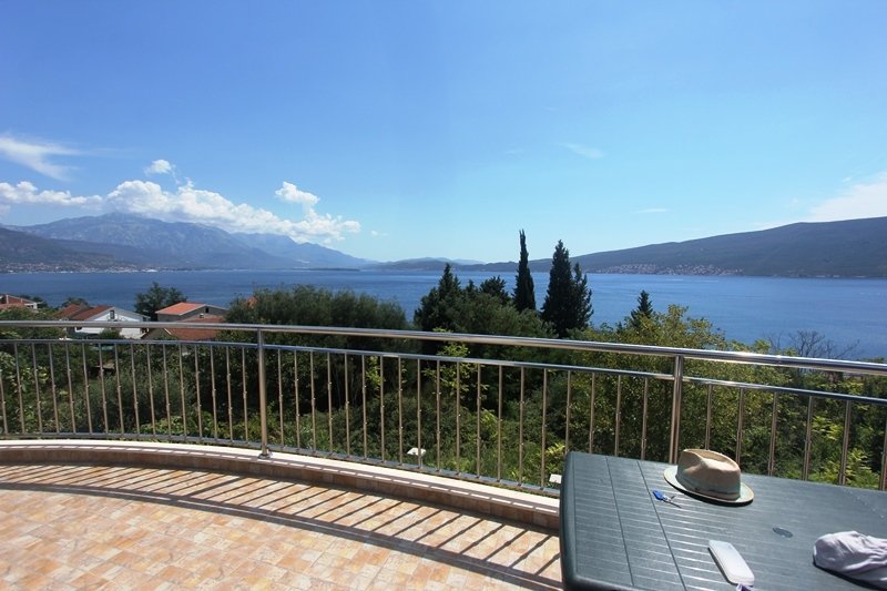 House in Herceg Novi, Herceg Novi Municipality, Montenegro 1 - 18430056