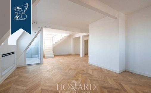Apartment in Soderini, Milan, Italy 1