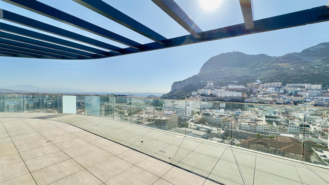 Apartment in Gibraltar, Gibraltar 1 - 18429246