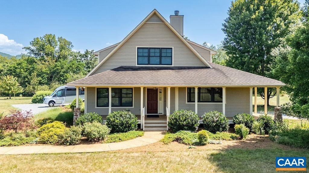 House in Schuyler, Virginia, United States 2 - 18433621