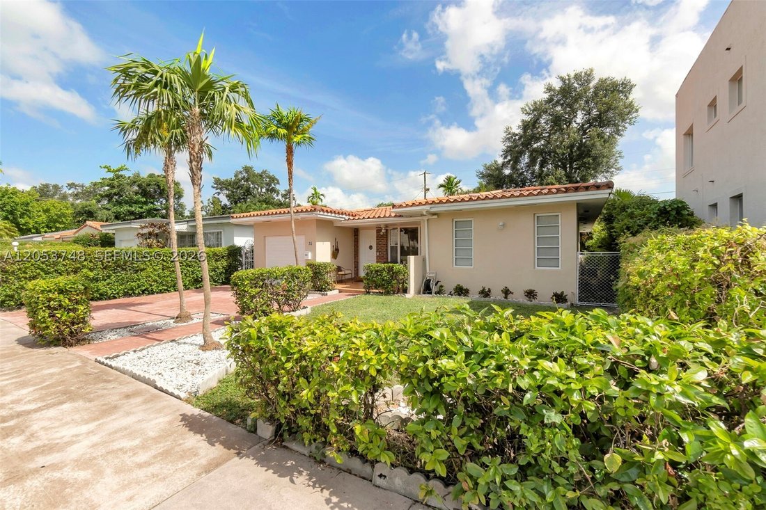 House in Coral Gables, Florida, United States 3 - 18431310