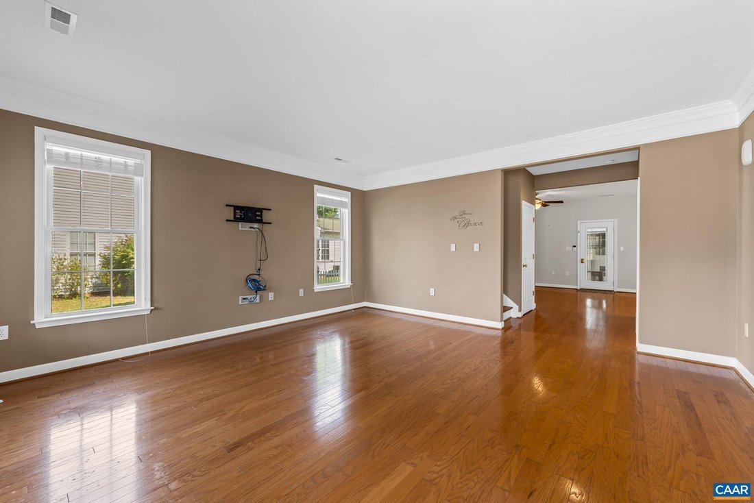 House in Gordonsville, Virginia, United States 3 - 18427600