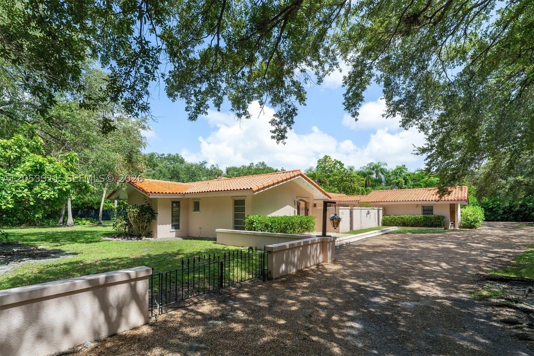 House in Coral Gables, Florida, United States 4 - 18431298