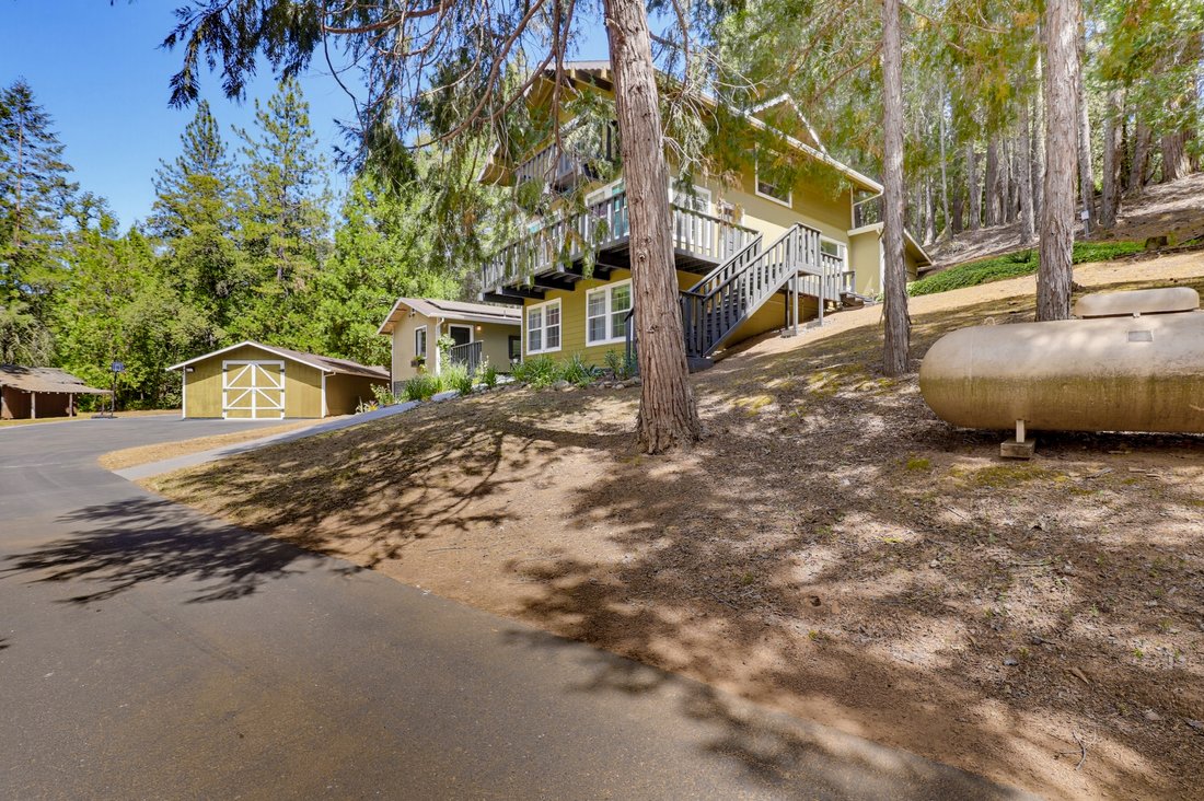 House in Colfax, California, United States 2 - 18429626