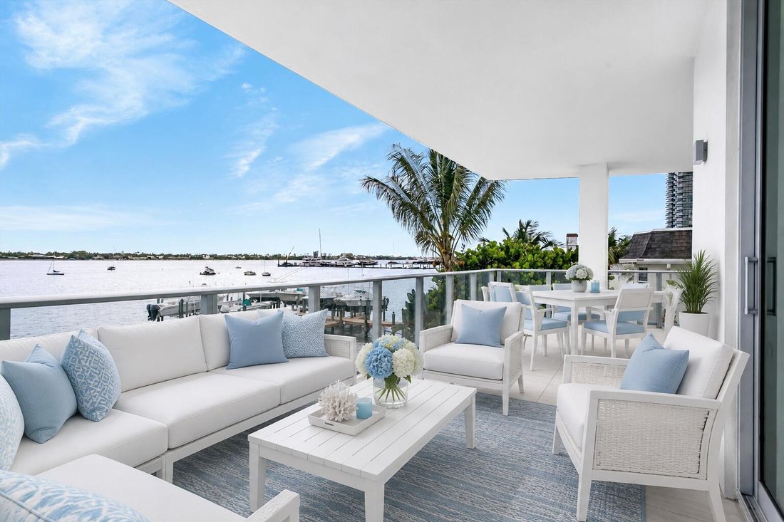 Condo in West Palm Beach, Florida, United States 3 - 18432228