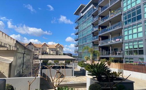Apartment in Gibraltar, Gibraltar 1