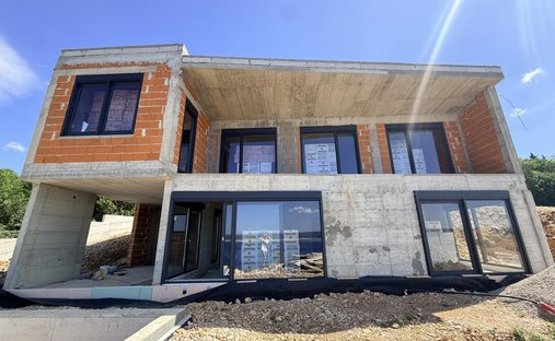 Villa in Grad Crikvenica, Primorje-Gorski Kotar County, Croatia 1