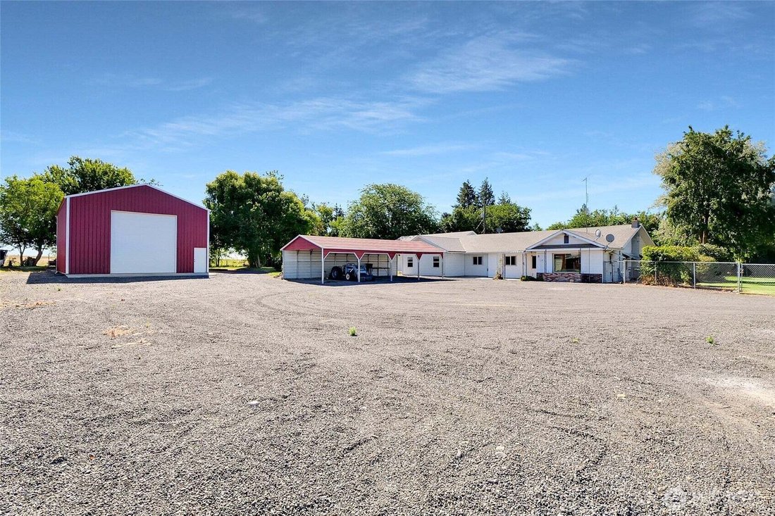 House in Moses Lake, Washington, United States 5 - 18430150