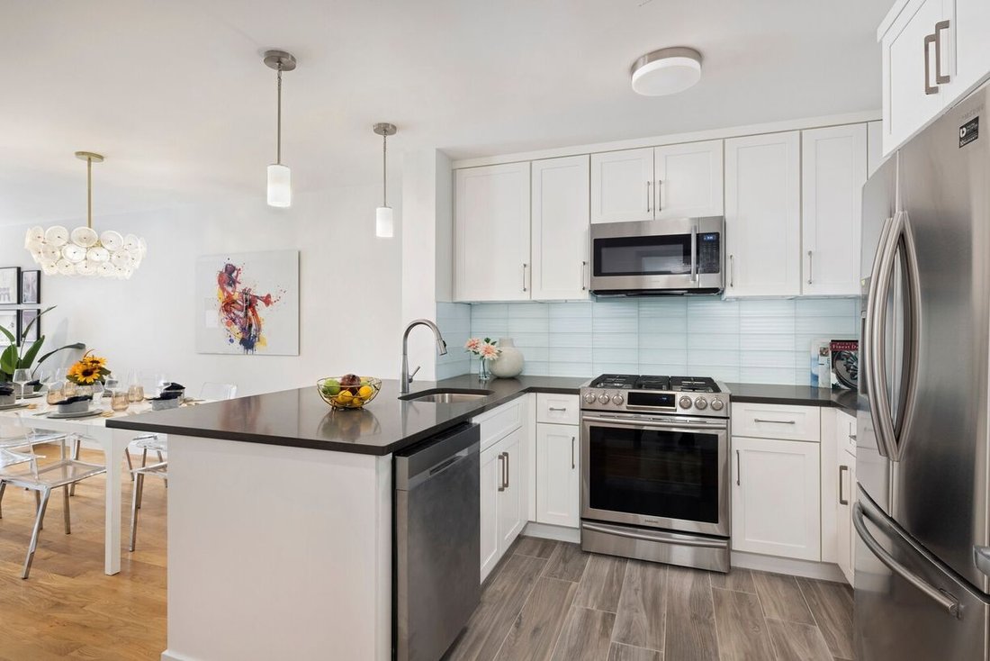 Condo in New York, New York, United States 3 - 16757895