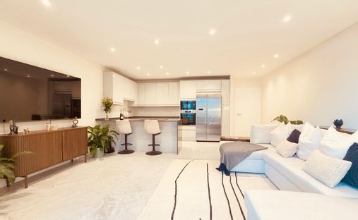 Apartment in Gibraltar, Gibraltar 1