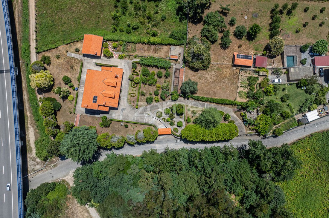House in Pedroso e Seixezelo, Porto District, Portugal 3 - 18432353