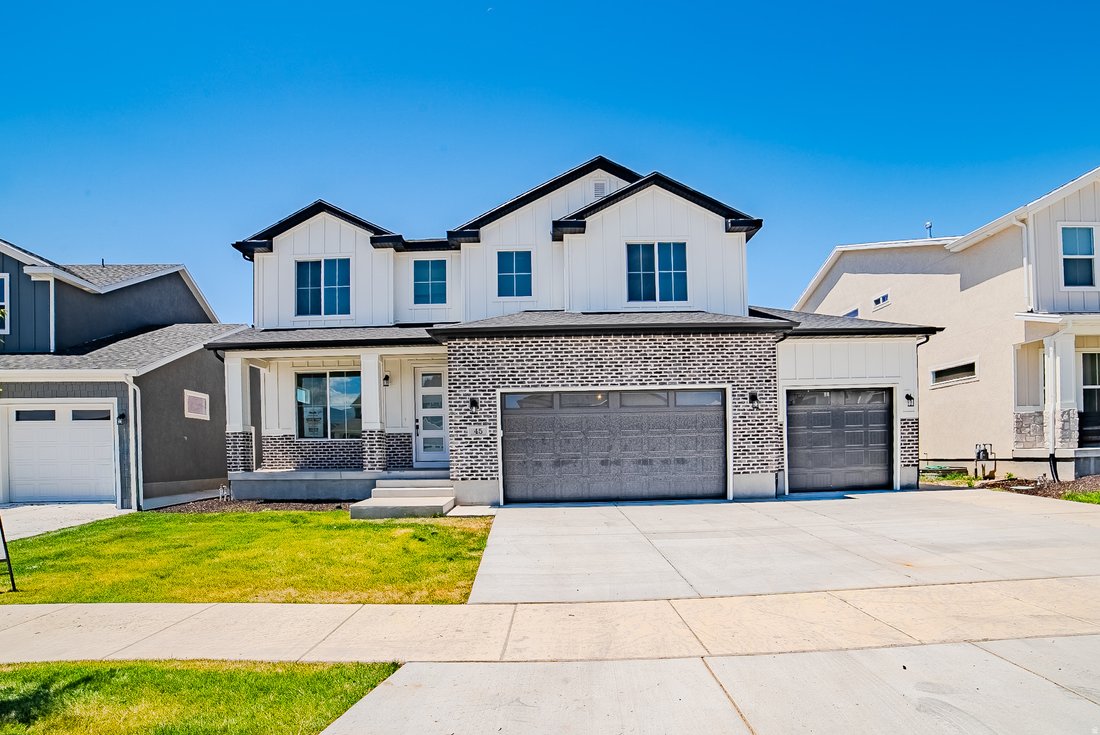 House in Vineyard, Utah, United States 1 - 18430986
