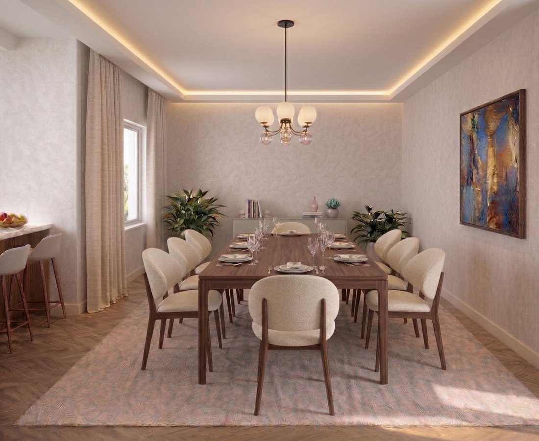 Apartment in Eixample, Barcelona, Spain 4 - 18431630