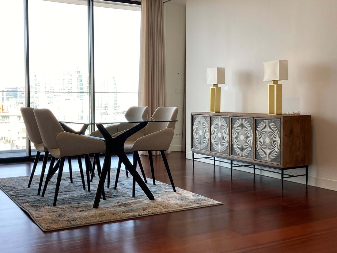Apartment in Parque das Nacoes, Lisbon, Portugal 4 - 18429840