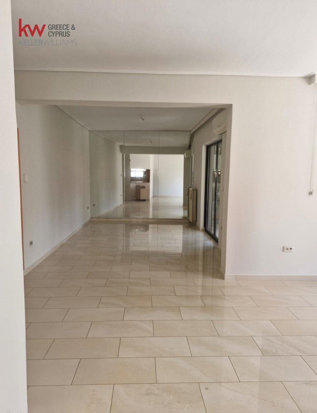 Apartment in Glyfada, Attica, Greece 4 - 18419101
