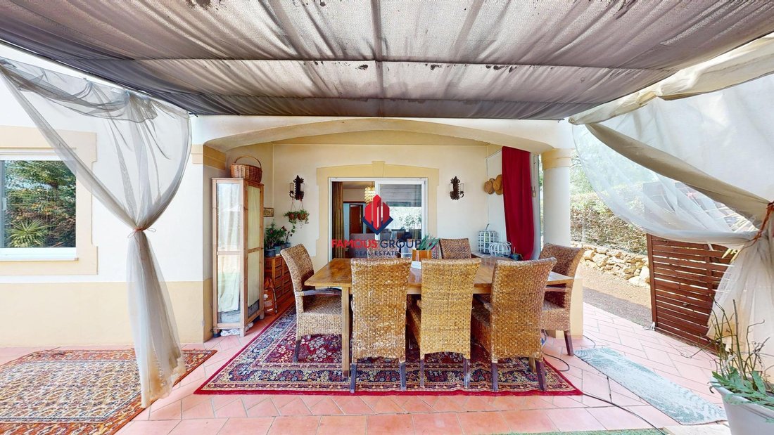 Villa in Portimao, Algarve, Portugal 2 - 18387135