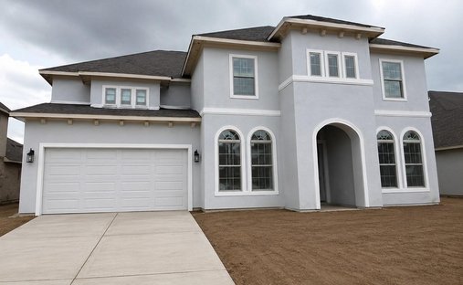 Maison à Spring, Texas, États-Unis 1
