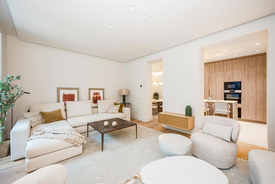 Apartment in Centro, Madrid, Spain 3 - 18427770