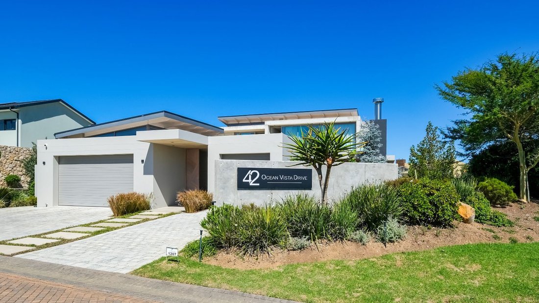 House in Oubaai Golf Estate, Western Cape, South Africa 1 - 18428492