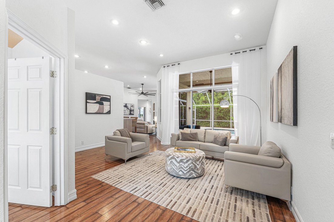 House in Parkland, Florida, United States 5 - 18431510