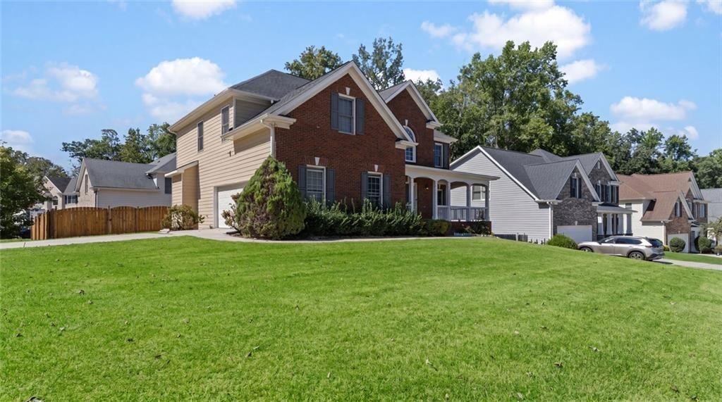 House in Buford, Georgia, United States 2 - 17926279