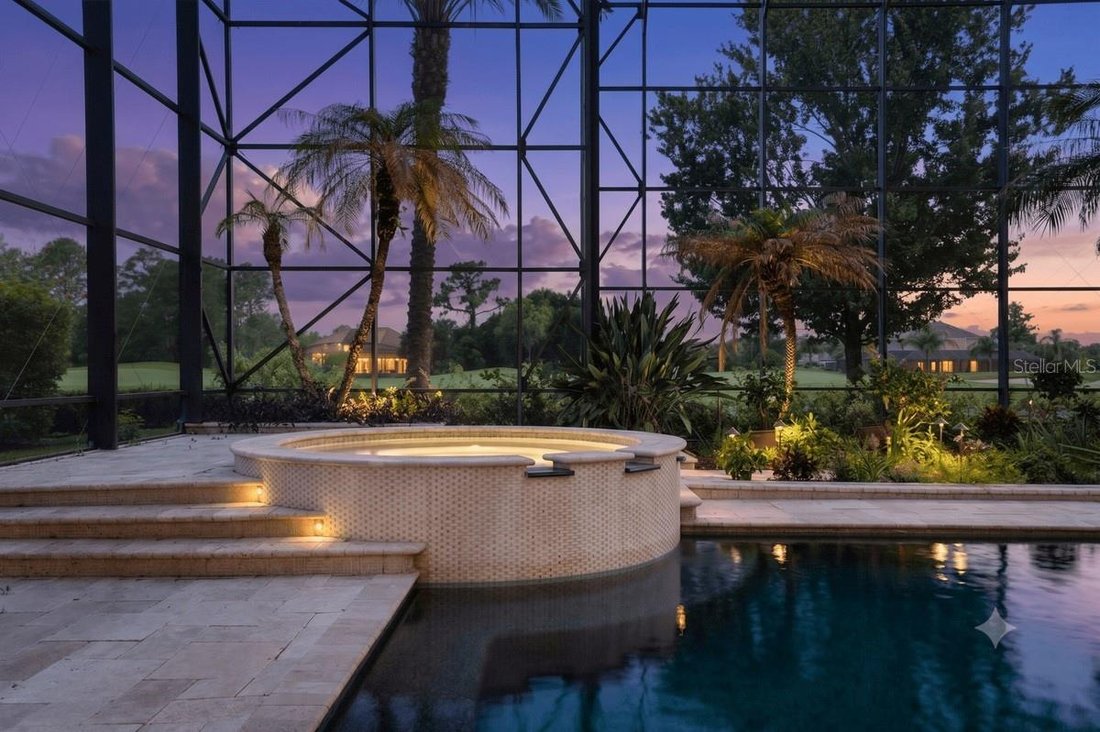 House in Ormond Beach, Florida, United States 4 - 18431219