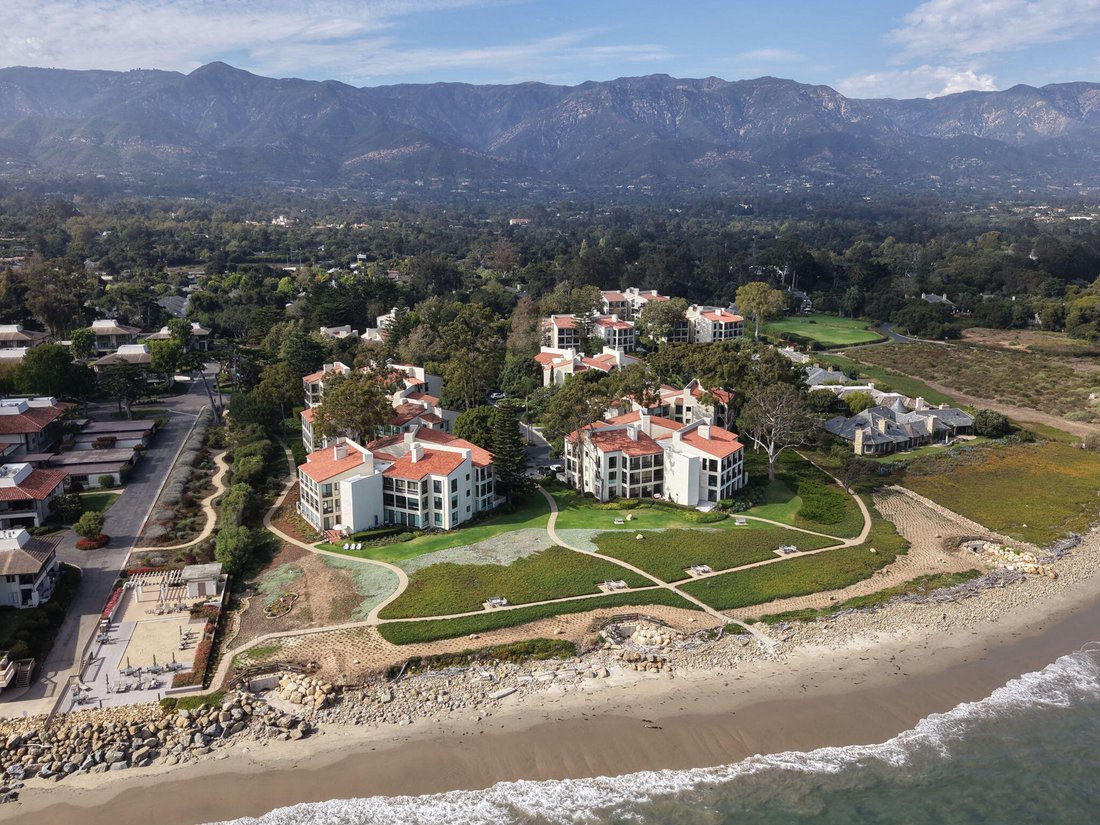 Condominio a Montecito, California, Stati Uniti 1 - 18430648