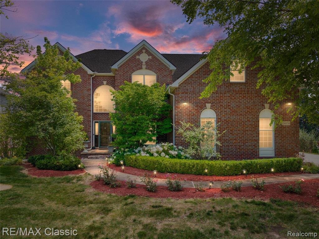 House in Novi, Michigan, United States 5 - 18398778
