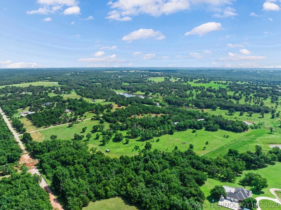 Land in Arcadia, Oklahoma, United States 2 - 18433104