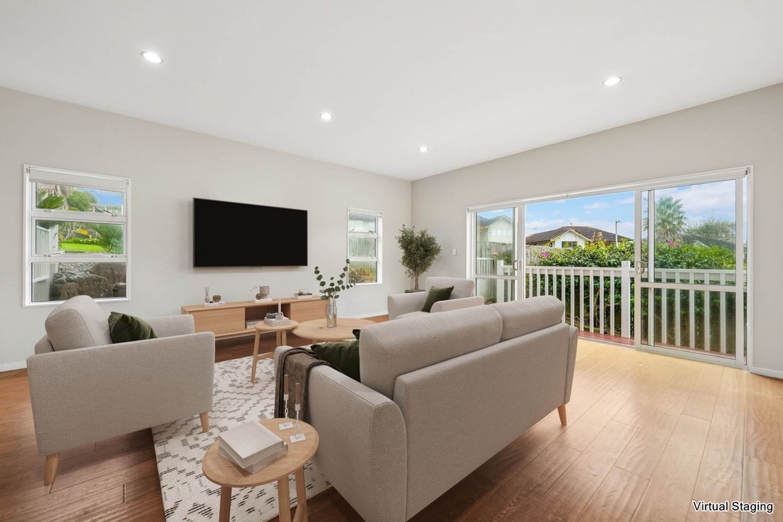 House in Auckland, Auckland, New Zealand 5 - 18032777