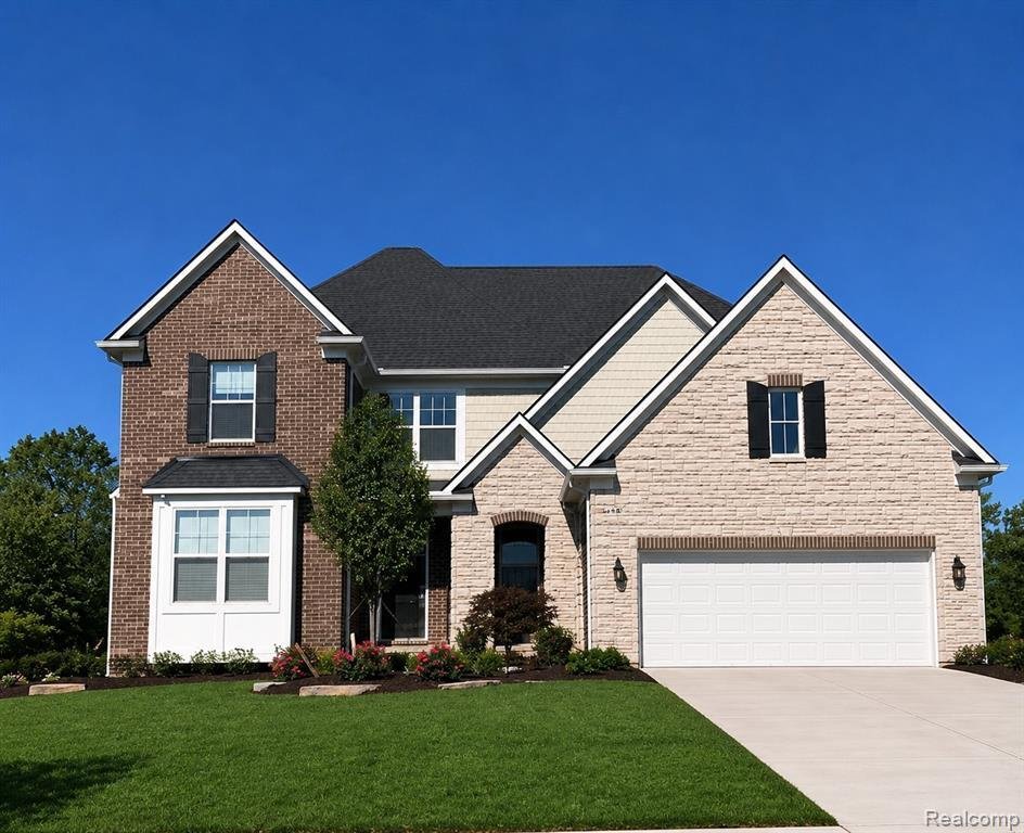 House in Ypsilanti, Michigan, United States 1 - 18431132