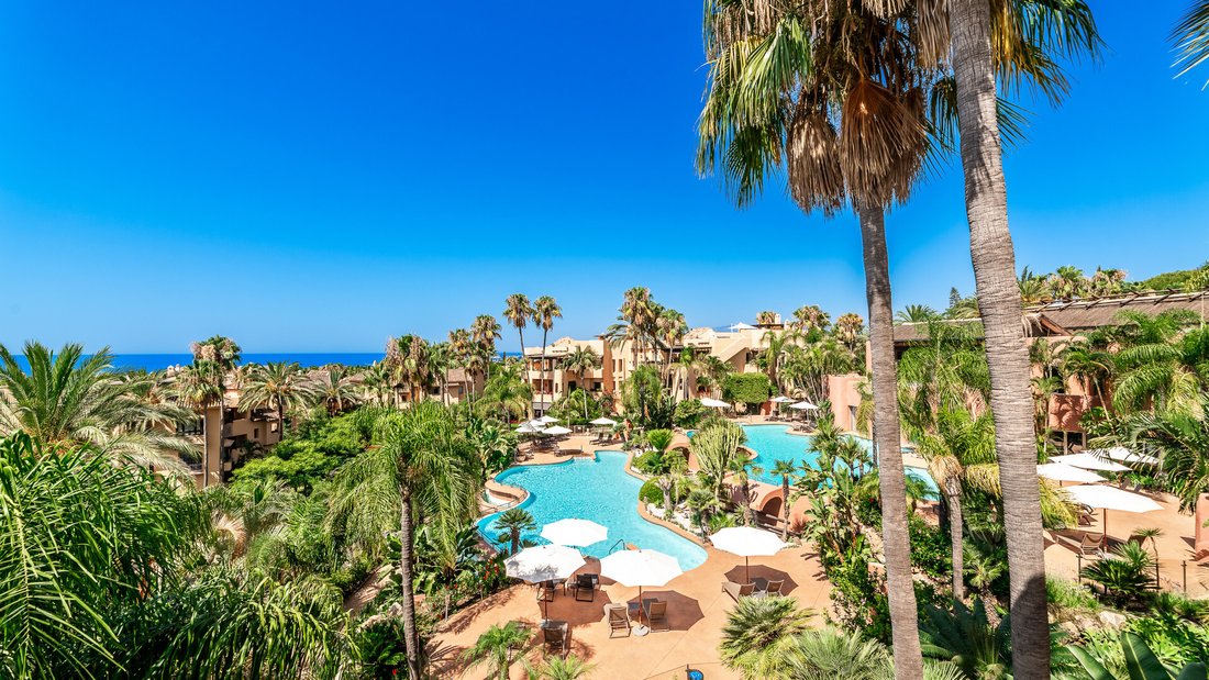 Wohnung in Sierra Blanca, Marbella, Spanien 1 - 18430919