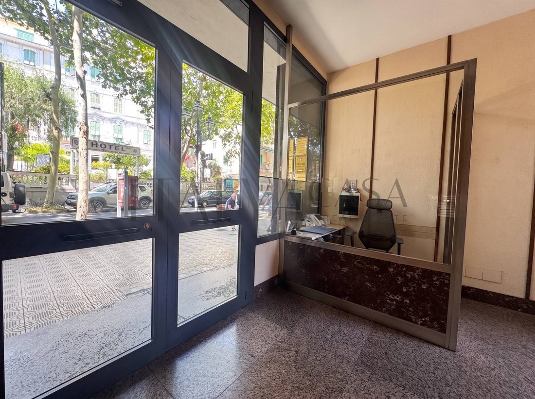 Apartment in Center - Marina, Sanremo, Liguria 4 - 18433017