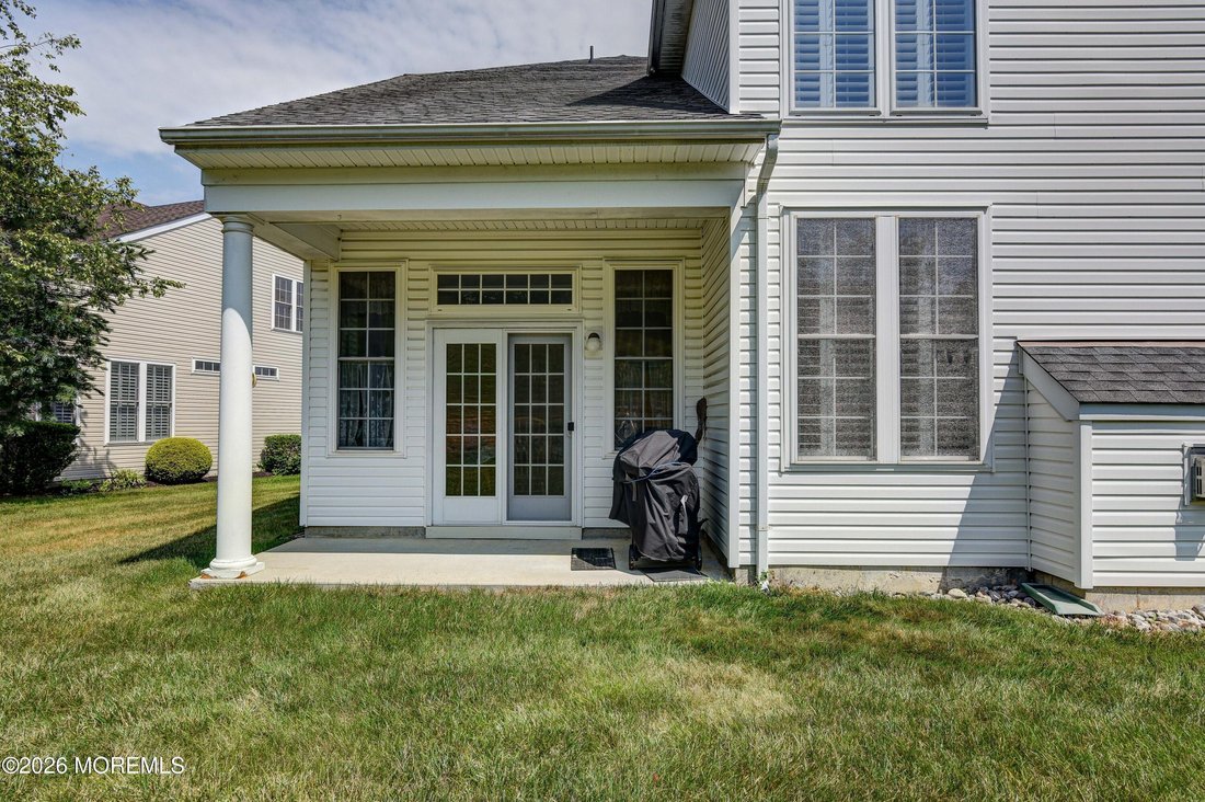 House in Monroe Township, New Jersey, United States 2 - 18433570