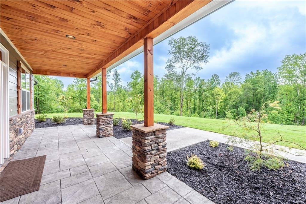 House in Jasper, Georgia, United States 4 - 18408230