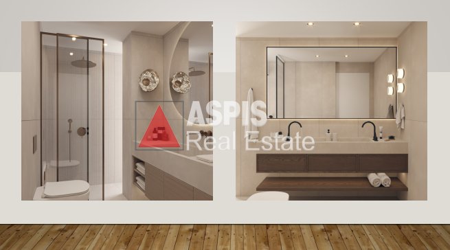 Apartment in Vari, Attica, Greece 5 - 18428331