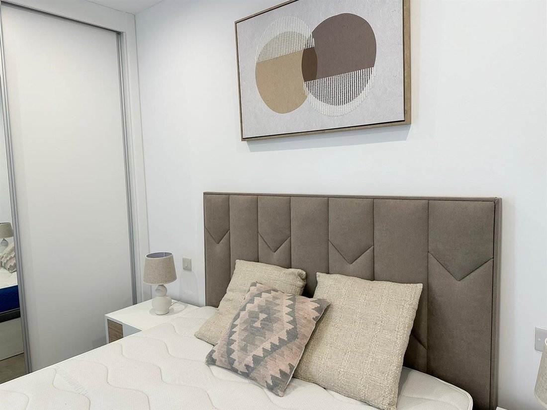 Apartment in Gibraltar, Gibraltar 5 - 18428220