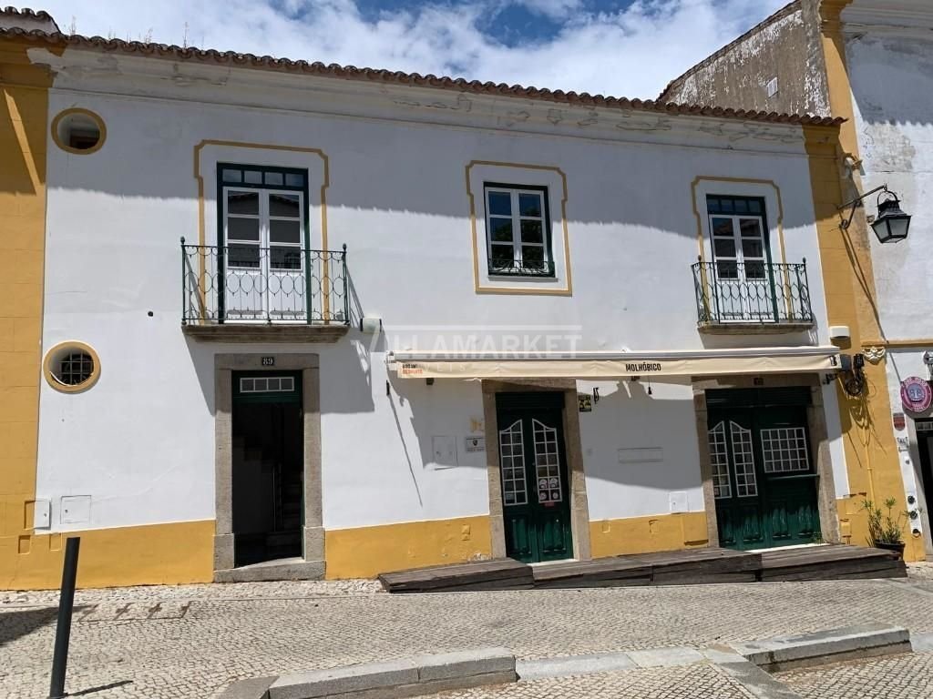 Stadthaus in Evora (Sao Mamede, Se, Sao Pedro e Santo Antao), Distrikt Évora, Portugal 1 - 18429860