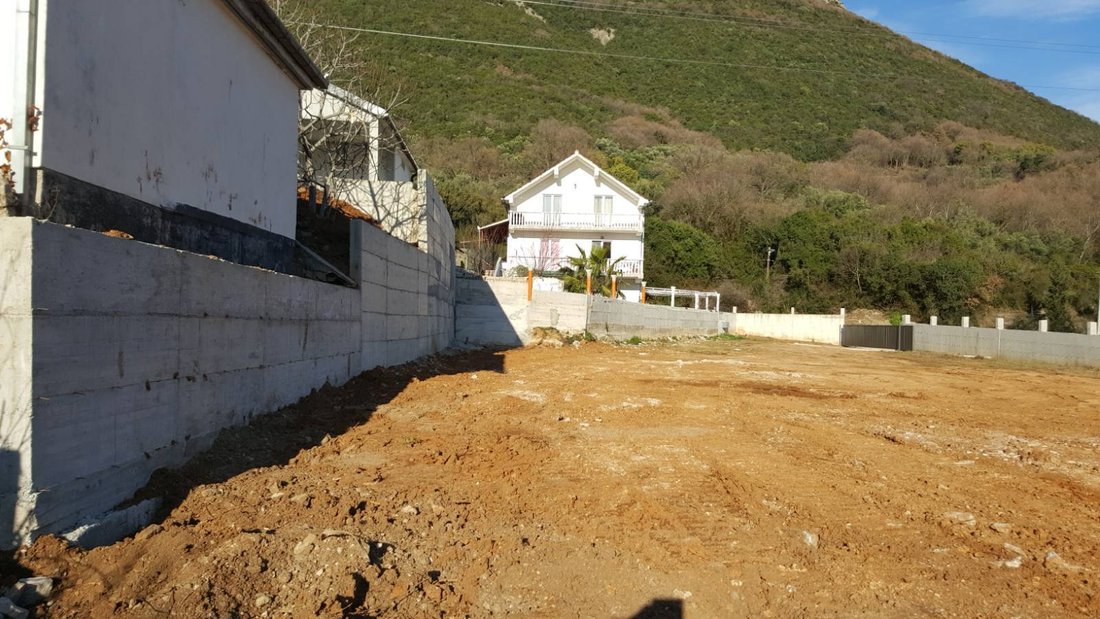 Land in Herceg Novi, Herceg Novi Municipality, Montenegro 4 - 18430238