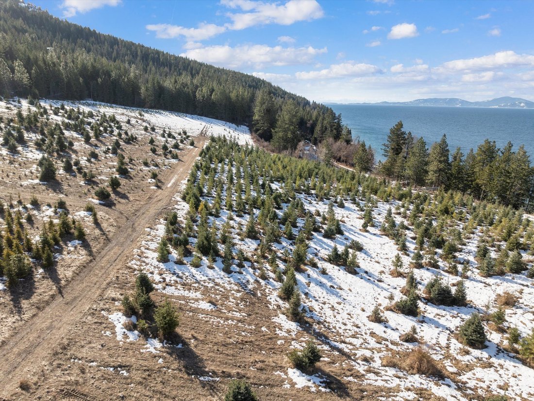 Land in Bigfork, Montana, United States 3 - 18035131