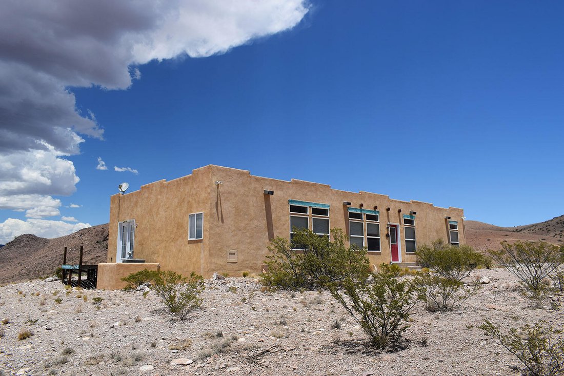 San Antonio, New Mexico, United States 2 - 18112707