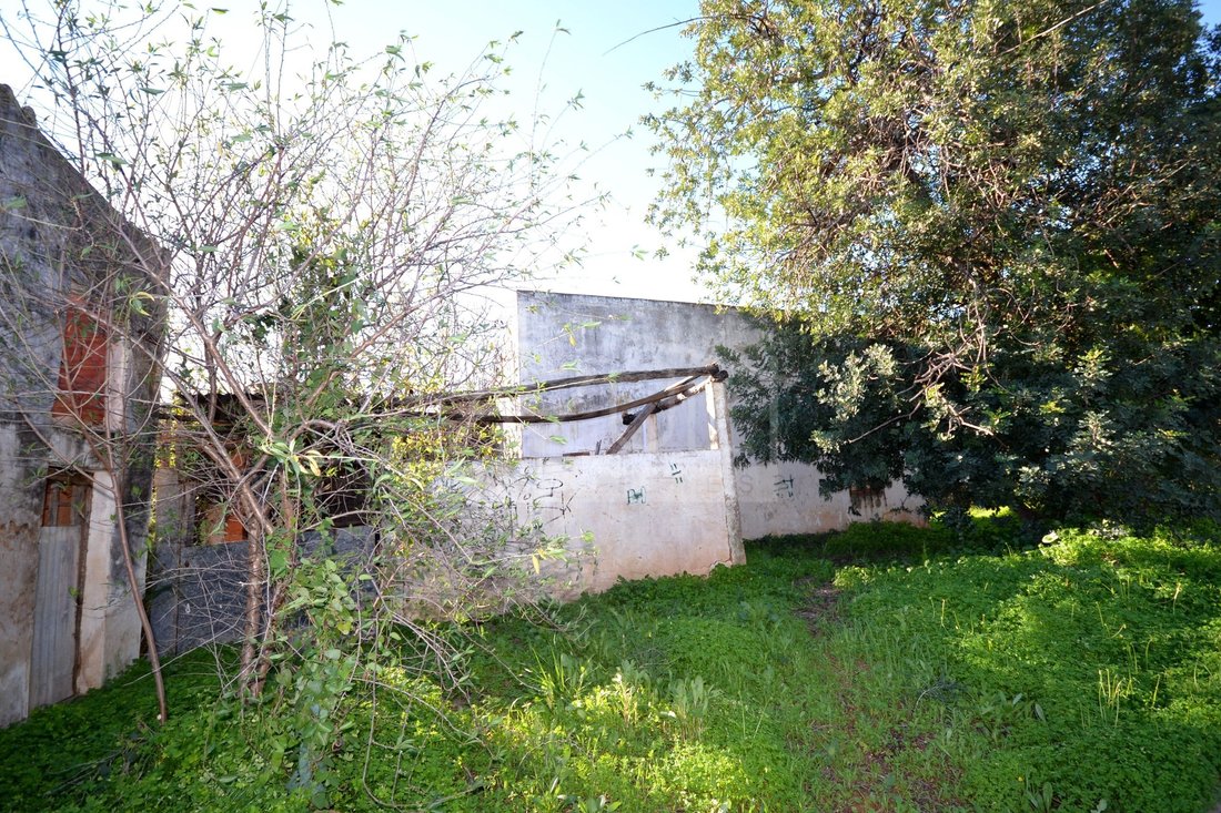 Villa in Loule (Sao Sebastiao), Algarve, Portugal 5 - 16832226