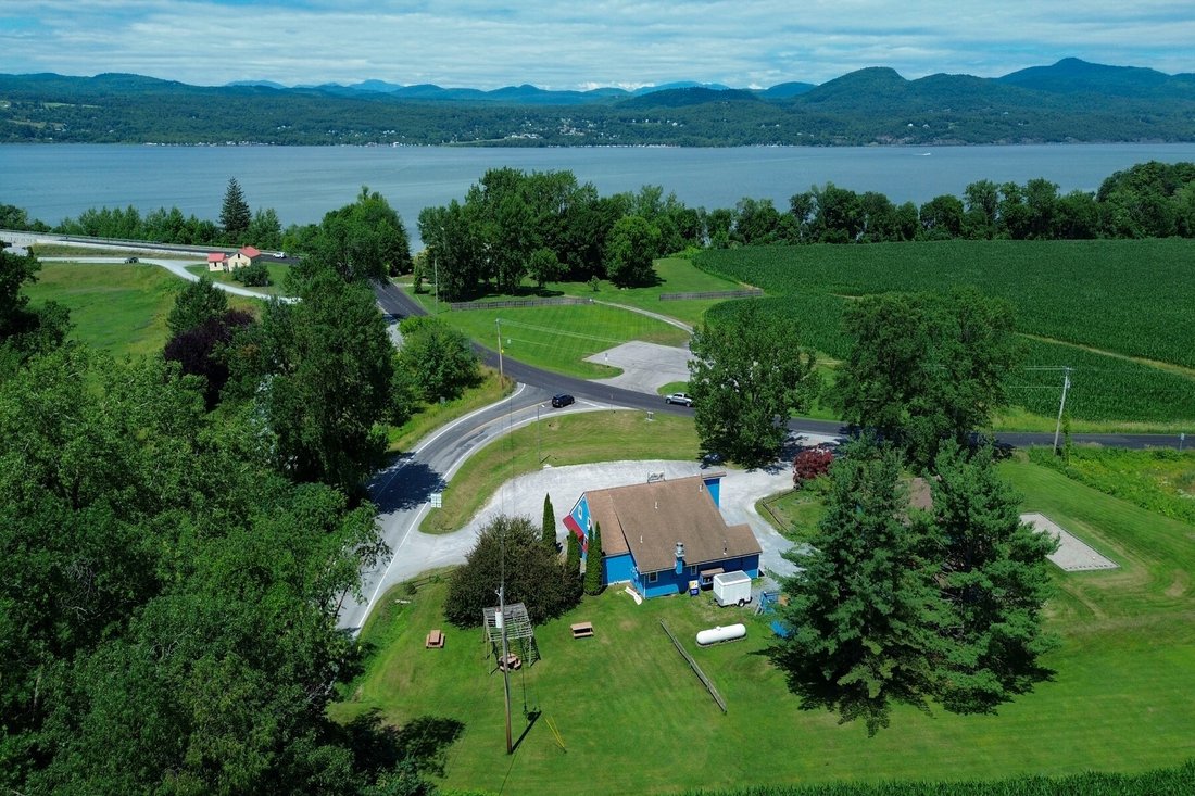 Haus in Addison, Vermont, Vereinigte Staaten 1 - 18428700