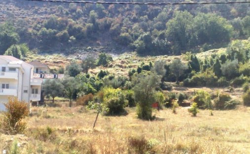 Land in Kotor, Kotor Municipality, Montenegro 1
