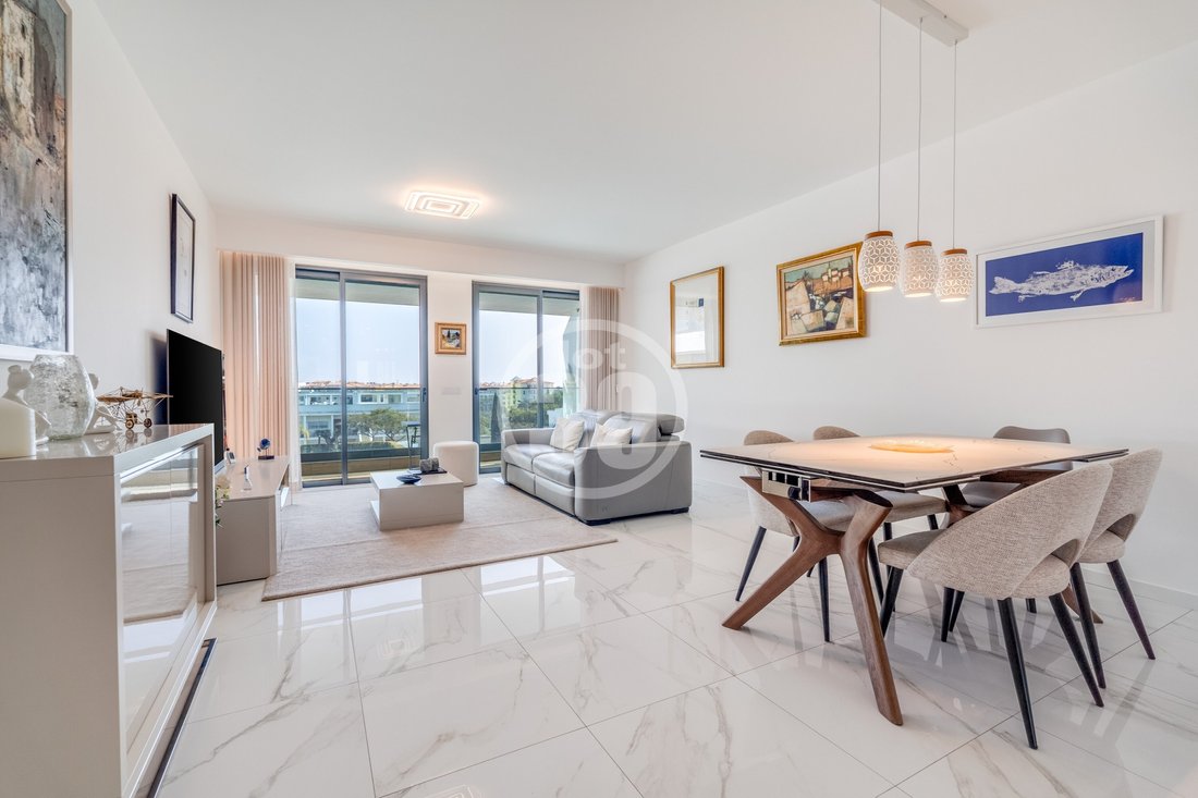 Apartment in Olhos de Agua, Algarve, Portugal 3 - 18432527