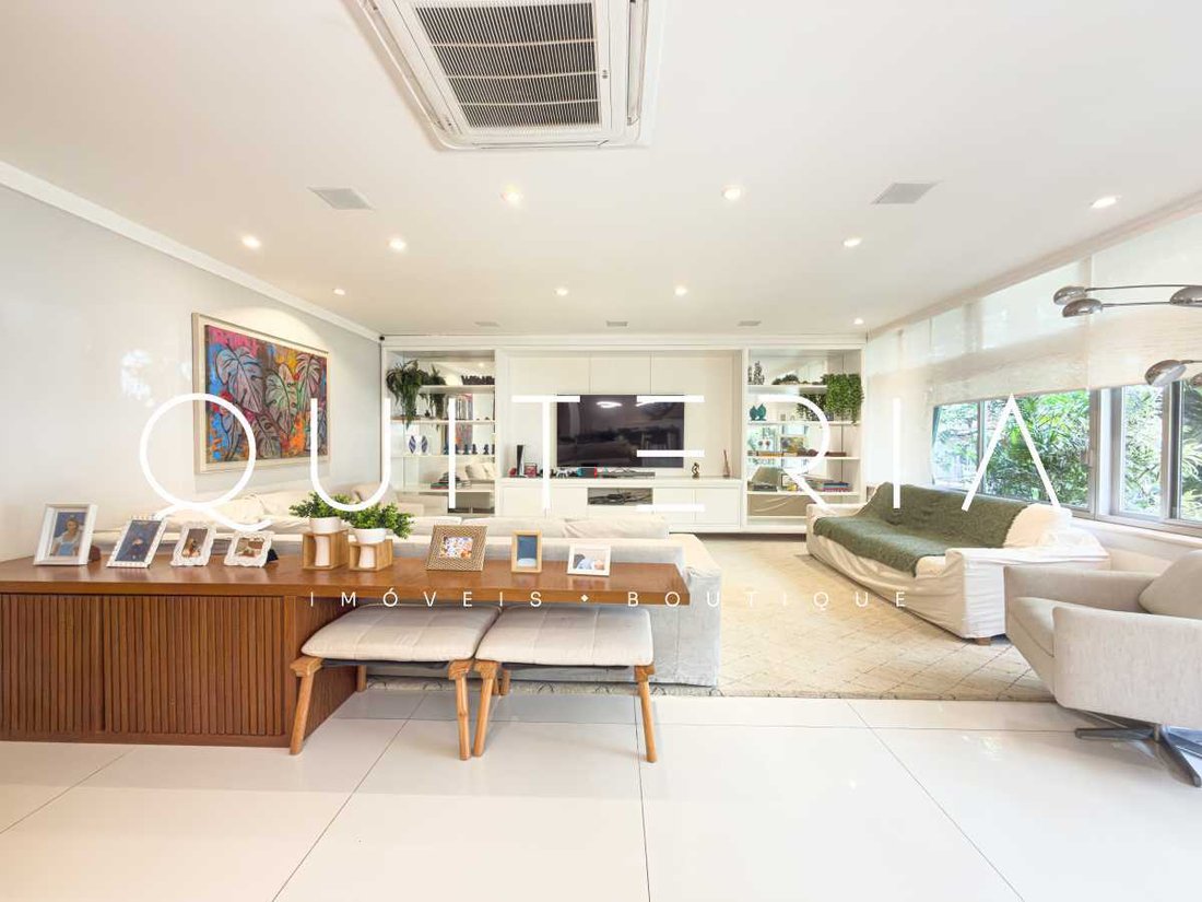 Apartment in Rio de Janeiro, State of Rio de Janeiro, Brazil 3 - 18432409
