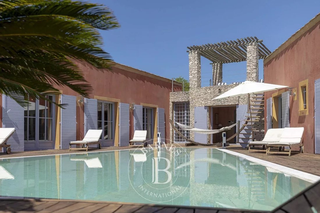 Villa in Bonifacio / Bunifaziu, Corsica, France 2 - 18429869