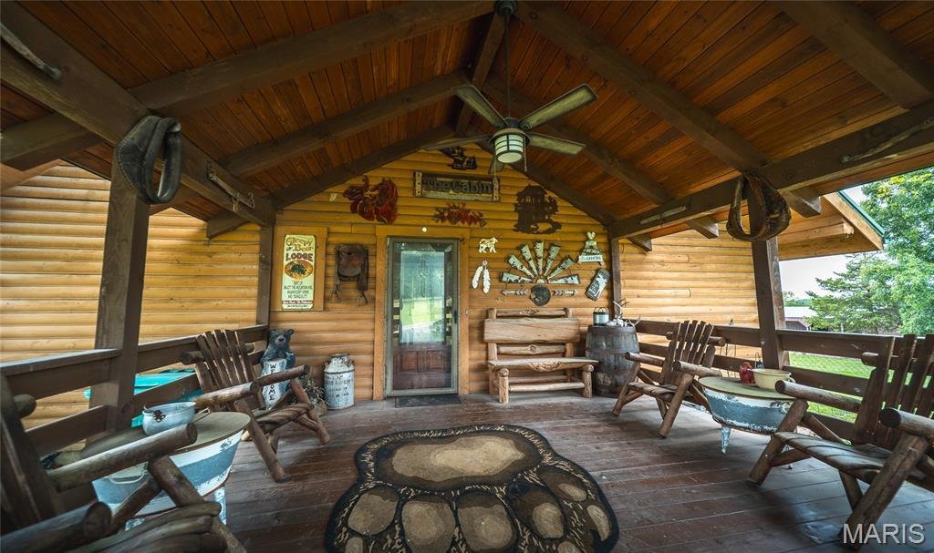 Farm Ranch in Leasburg, Missouri, United States 5 - 18431883